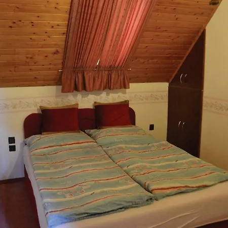 Holiday Petofi Sandor Hrsz.-siofok Siofok