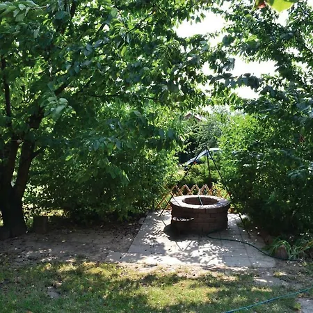 Holiday Petofi Sandor Hrsz.-siofok Holiday home