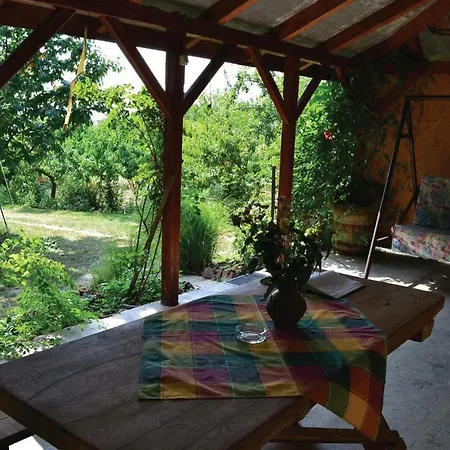 Holiday Petofi Sandor Hrsz.-siofok * Siofok