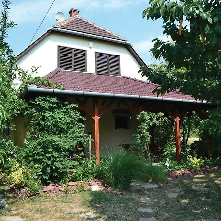 Holiday Petofi Sandor Hrsz.-siofok Holiday home Siofok