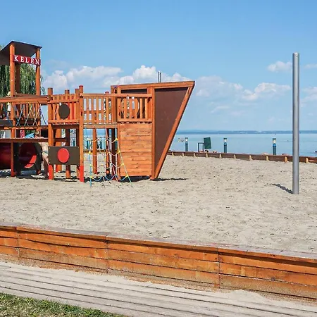 Holiday home Holiday Petofi Sandor Hrsz.-siofok *